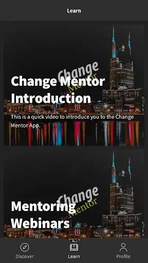 Play ChangeMentor as an online game online ChangeMentor with UptoPlay com.independence284.peiyuf5gsapp4 Play ChangeMentor as an online game ChangeMentor with UptoPlay