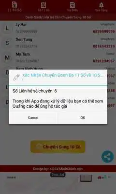Play Change phone number Play Change phone number
