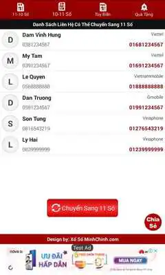 Play Change phone number Play Change phone number