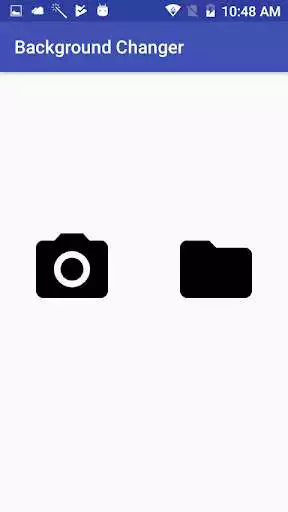 Play Change Photo Background as an online game Change Photo Background with UptoPlay