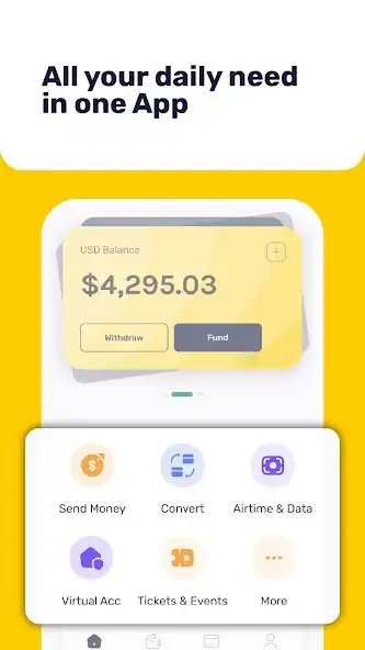 Play Changera - Send Money Globally as an online game Changera - Send Money Globally with UptoPlay