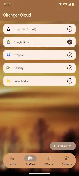 Play Changer Cloud as an online game Changer Cloud with UptoPlay