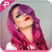 Free play online Changer Hair Color APK Free play online Changer Hair Color APK