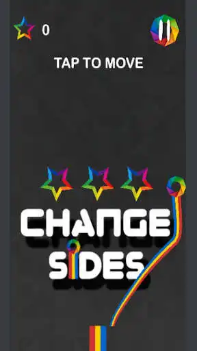 Play Change Sides as an online game Change Sides with UptoPlay