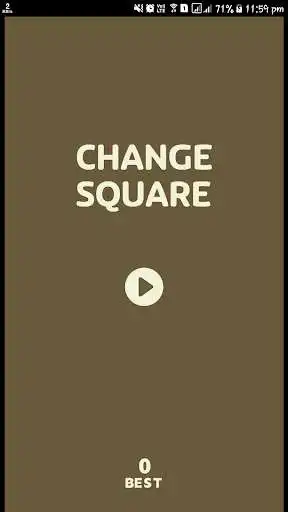 Play Change Square Game  and enjoy Change Square Game with UptoPlay