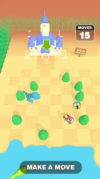Play Change the Move  and enjoy Change the Move with UptoPlay