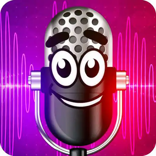 Run free android online Change Voice Fun Joke APK Run free android online Change Voice Fun Joke APK