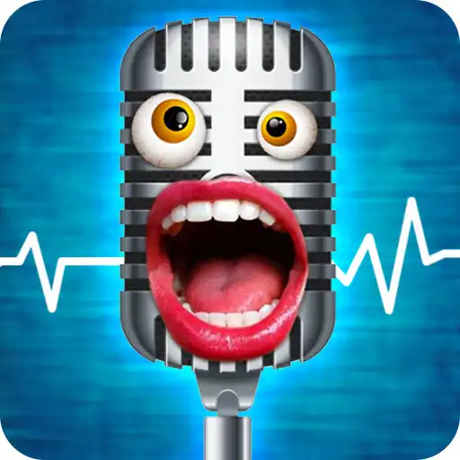 Play Change Voice Joke APK