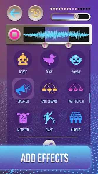Play Change Voice Joke as an online game Change Voice Joke with UptoPlay