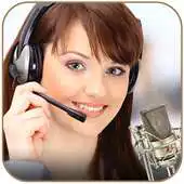 Free play online Change Voice with Effects voice changer APK Free play online Change Voice with Effects voice changer APK