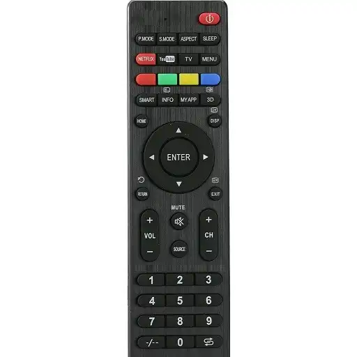 Play Changhong TV Remote APK