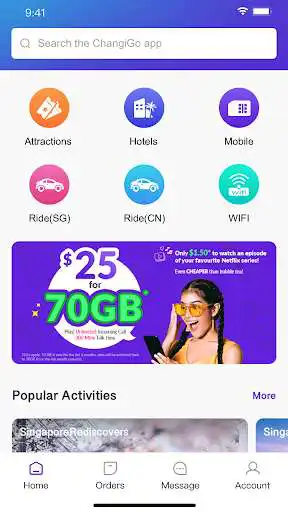 Play Changi Go  and enjoy Changi Go with UptoPlay
