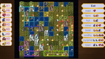 Play Changing Lands  and enjoy Changing Lands with UptoPlay