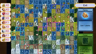 Play Changing Lands as an online game Changing Lands with UptoPlay