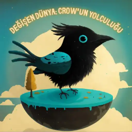 Play Changing World: Crows Journey APK