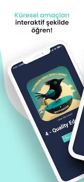 Play Changing World: Crows Journey  and enjoy Changing World: Crows Journey with UptoPlay