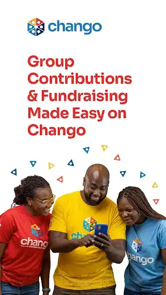 Play Chango - Groups  Crowdfunding  and enjoy Chango - Groups  Crowdfunding with UptoPlay
