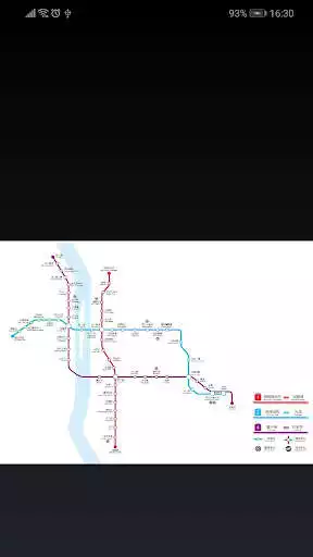 Play Changsha Metro Map Play Changsha Metro Map