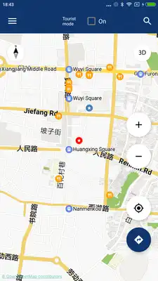 Play Changsha