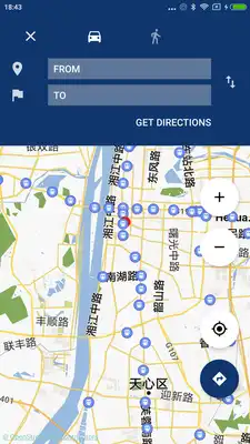 Play Changsha