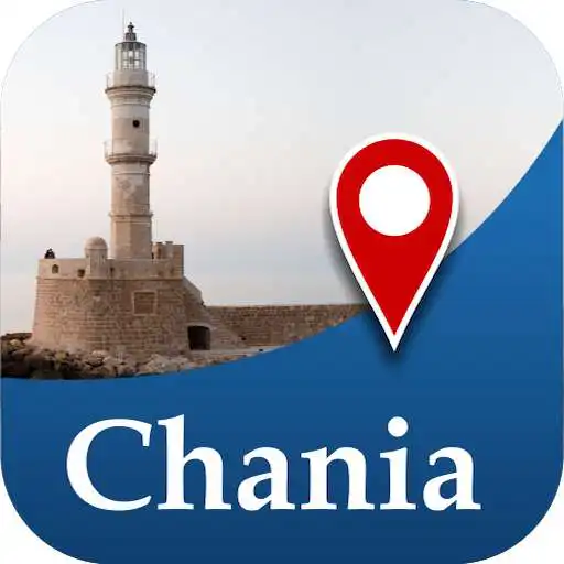 Play Chania Tour Guide APK