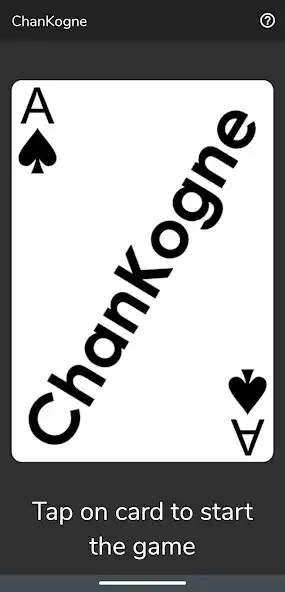 Play ChanKogne  and enjoy ChanKogne with UptoPlay