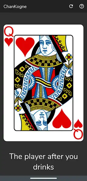 Play ChanKogne as an online game ChanKogne with UptoPlay