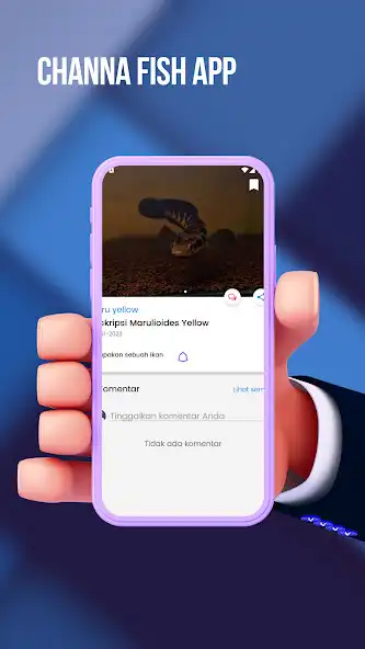 Play Channa Fish as an online game Channa Fish with UptoPlay