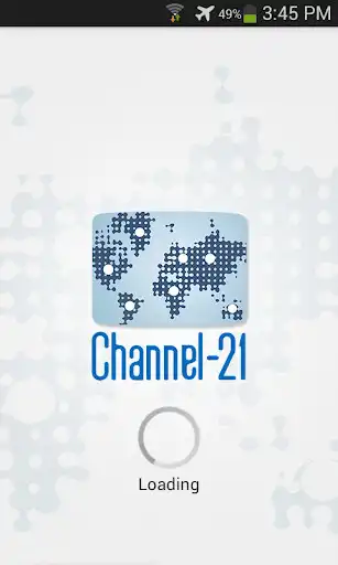 Play Channel-21 Mobile  and enjoy Channel-21 Mobile with UptoPlay