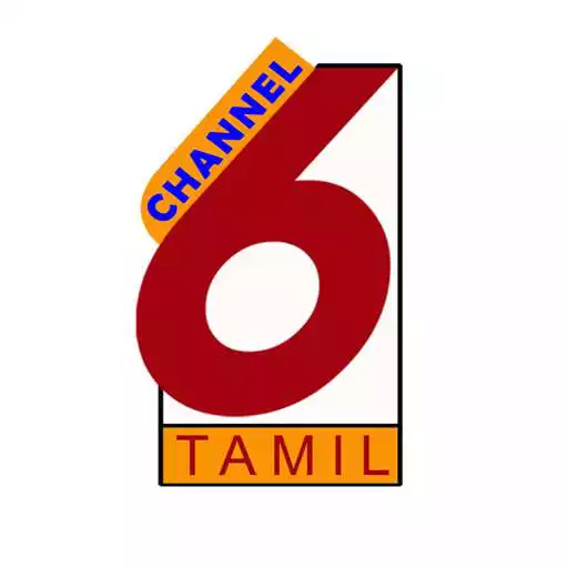 Free play online Channel 6 Tamil APK