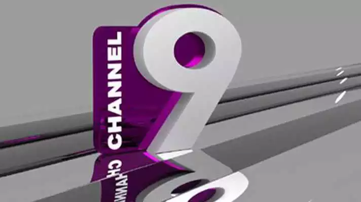 Play Channel 9 Live