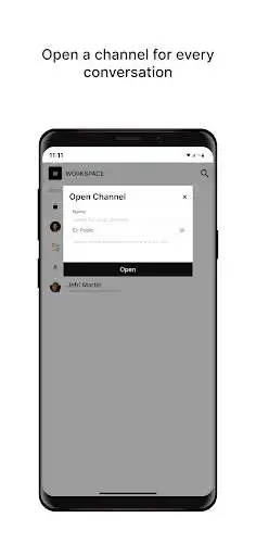 Play Channel by SPACE  and enjoy Channel by SPACE with UptoPlay