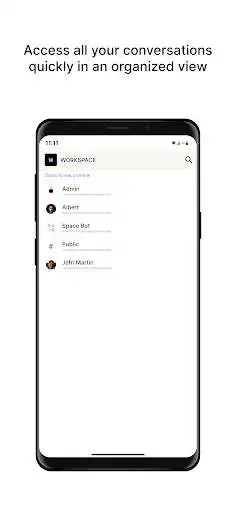 Play Channel by SPACE as an online game Channel by SPACE with UptoPlay