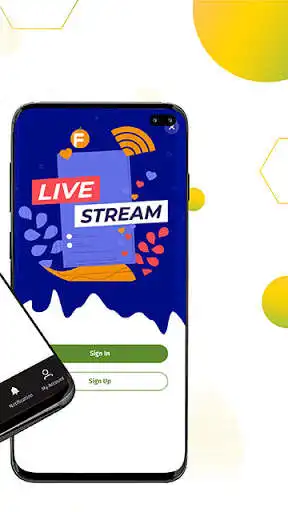 Play Channel Fammi Live as an online game Channel Fammi Live with UptoPlay