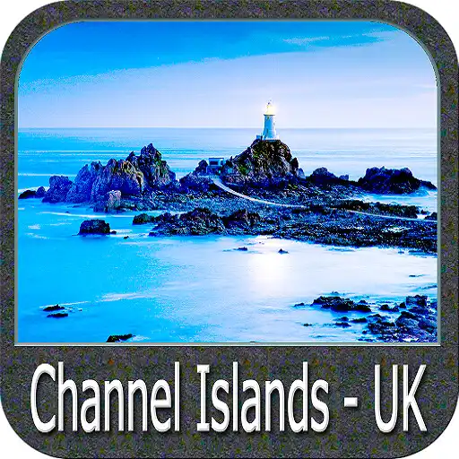 Play Channel Islands UK GPS Charts APK