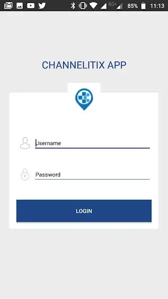 Play Channelitix as an online game Channelitix with UptoPlay