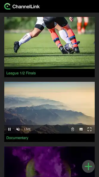 Play Channel Link  and enjoy Channel Link with UptoPlay