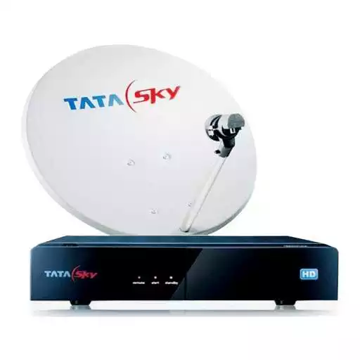 Free play online Channel List Tata Sky APK