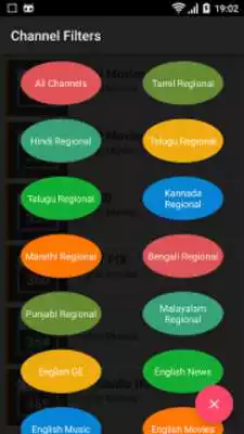 Play Channel List Tata Sky