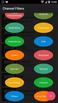 Play Channel List Tata Sky