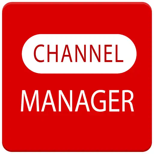 Play Channel Manager APK
