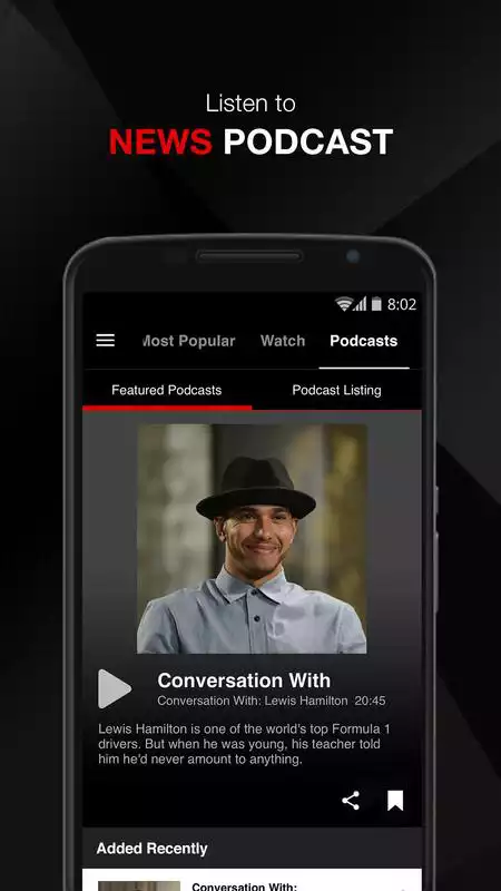 Play Channel NewsAsia
