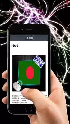 Play Channel Sat TV Bangladesh