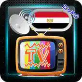 Free play online Channel Sat TV Egypt APK