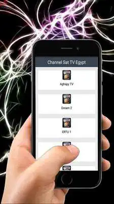 Play Channel Sat TV Egypt Play Channel Sat TV Egypt