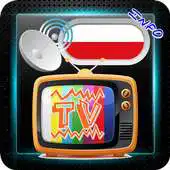 Free play online Channel Sat TV Poland APK