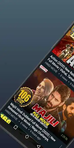 Play channel  and enjoy channel with UptoPlay