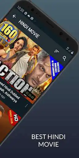 Play channel as an online game channel with UptoPlay