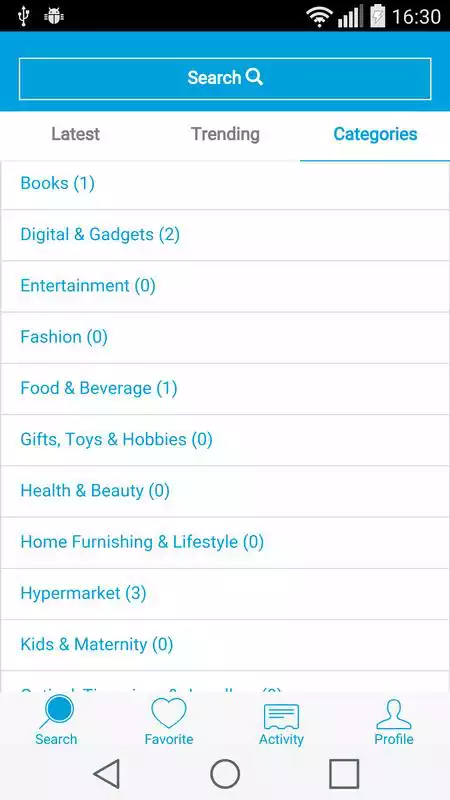 Play channels.io