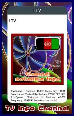 Play Channel TV Afghanistan Info Play Channel TV Afghanistan Info